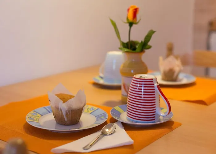 Appartamento Elegant Krk Hideaway With Terrace - One Bedroom With Terrace *